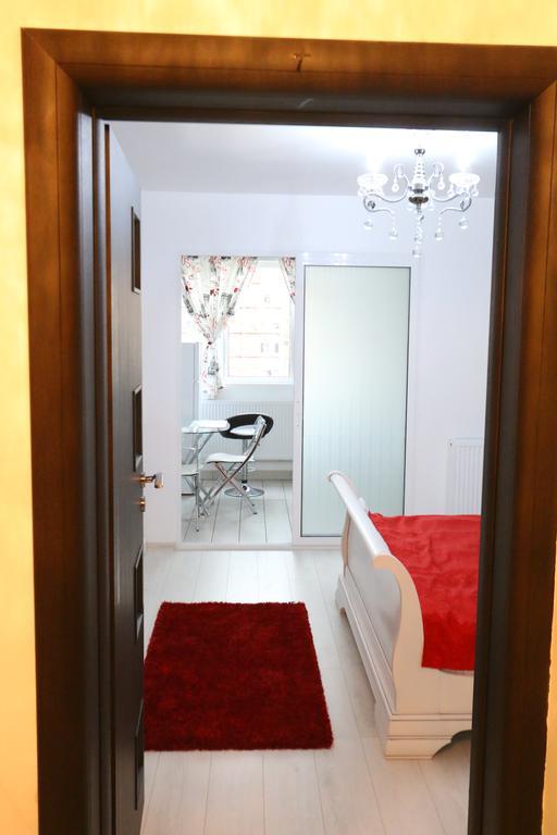 Jazz Studio Galati  Exterior photo